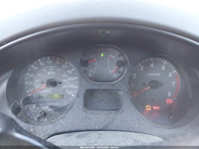 Продажа на аукционе авто 1998 Toyota Rav4, vin: JT3HP10V8W0167932, номер лота: 45032292