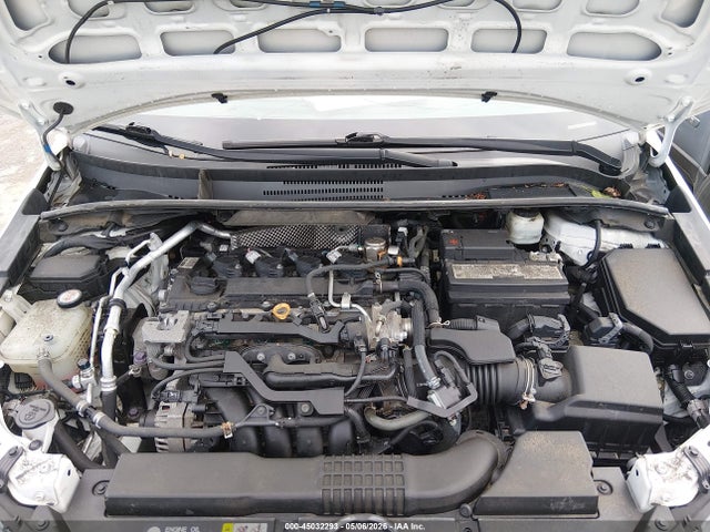 Aukcja sprzedaży 2021 Toyota Corolla Se, vin: 5YFS4MCE8MP069252, numer aukcji: 45032293