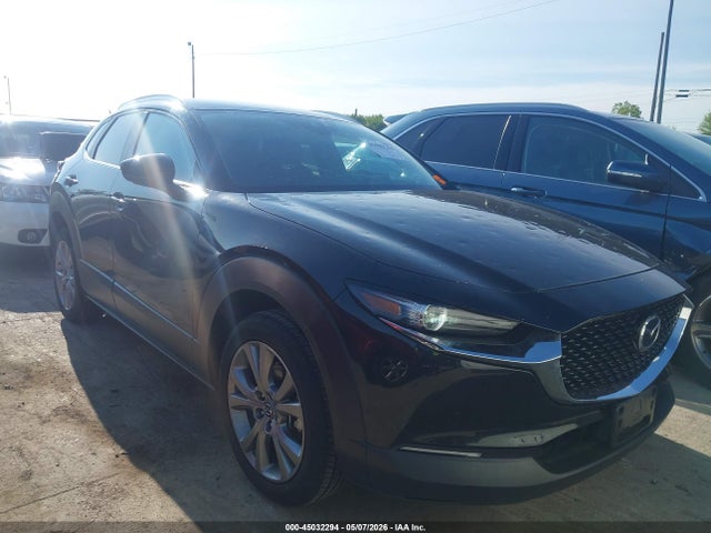 45032294 :رقم المزاد ، 3MVDMBCM8PM507802 vin ، 2023 Mazda Cx-30 2.5 S Preferred مزاد بيع