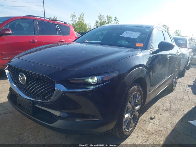 Продаж на аукціоні авто 2023 Mazda Cx-30 2.5 S Preferred, vin: 3MVDMBCM8PM507802, номер лоту: 45032294