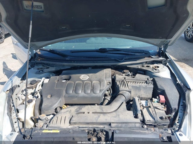 Продаж на аукціоні авто 2012 Nissan Altima 2.5 S, vin: 1N4AL2AP2CN579847, номер лоту: 45032303