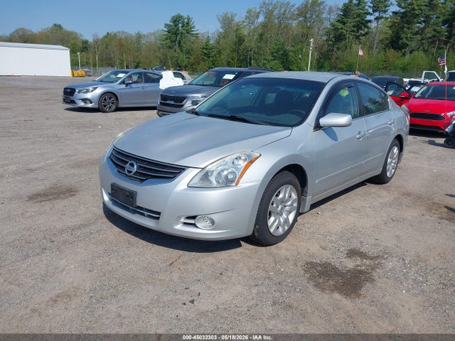 Продаж на аукціоні авто 2012 Nissan Altima 2.5 S, vin: 1N4AL2AP2CN579847, номер лоту: 45032303