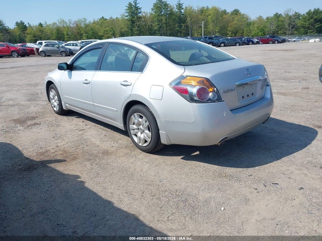 Продаж на аукціоні авто 2012 Nissan Altima 2.5 S, vin: 1N4AL2AP2CN579847, номер лоту: 45032303