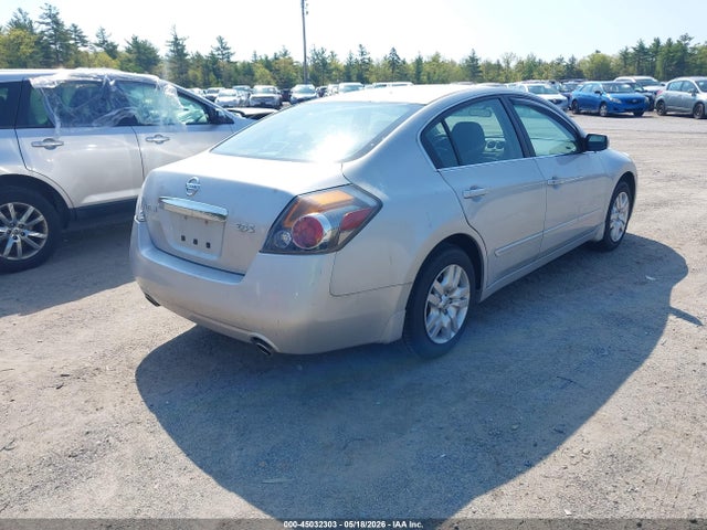 Продаж на аукціоні авто 2012 Nissan Altima 2.5 S, vin: 1N4AL2AP2CN579847, номер лоту: 45032303