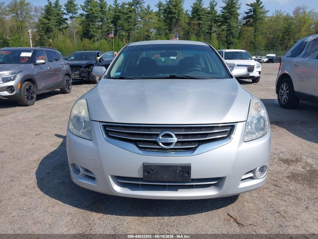 Продаж на аукціоні авто 2012 Nissan Altima 2.5 S, vin: 1N4AL2AP2CN579847, номер лоту: 45032303