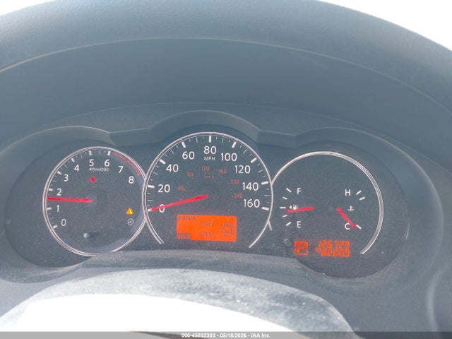 Продаж на аукціоні авто 2012 Nissan Altima 2.5 S, vin: 1N4AL2AP2CN579847, номер лоту: 45032303