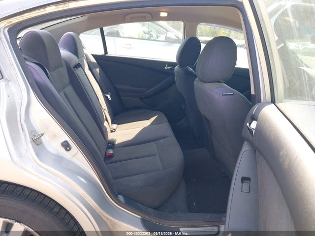 Продаж на аукціоні авто 2012 Nissan Altima 2.5 S, vin: 1N4AL2AP2CN579847, номер лоту: 45032303