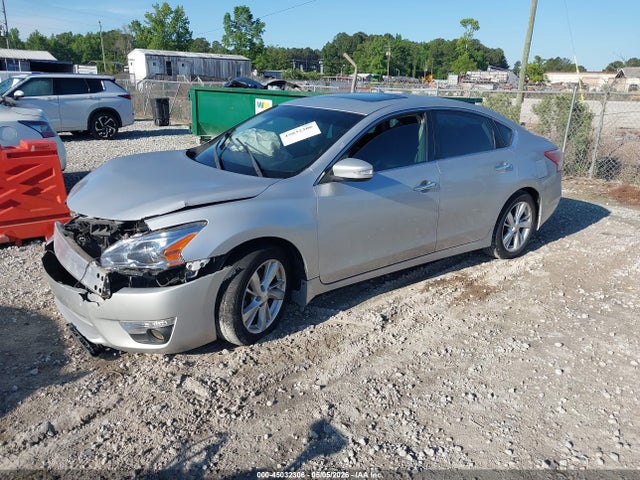 Aukcja sprzedaży 2013 Nissan Altima 2.5 Sl, vin: 1N4AL3AP1DC138942, numer aukcji: 45032306