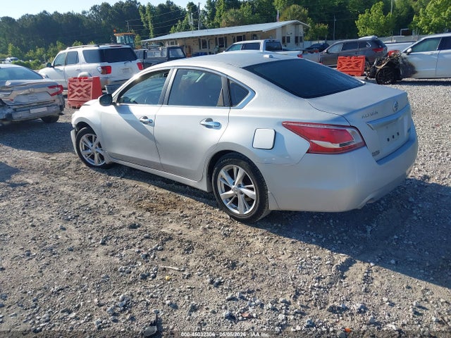 Aukcja sprzedaży 2013 Nissan Altima 2.5 Sl, vin: 1N4AL3AP1DC138942, numer aukcji: 45032306
