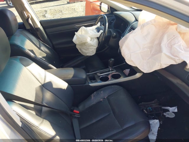 Aukcja sprzedaży 2013 Nissan Altima 2.5 Sl, vin: 1N4AL3AP1DC138942, numer aukcji: 45032306