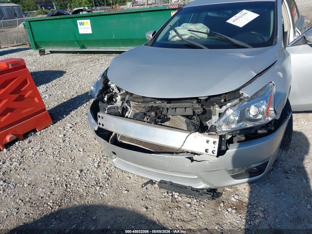 Aukcja sprzedaży 2013 Nissan Altima 2.5 Sl, vin: 1N4AL3AP1DC138942, numer aukcji: 45032306