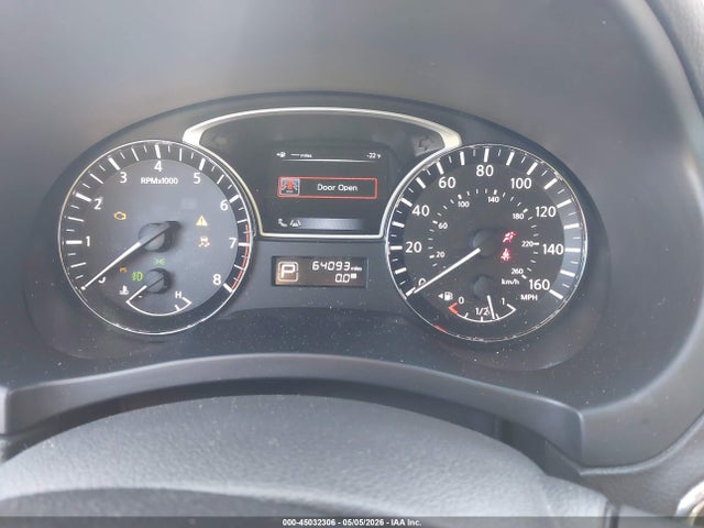 Aukcja sprzedaży 2013 Nissan Altima 2.5 Sl, vin: 1N4AL3AP1DC138942, numer aukcji: 45032306