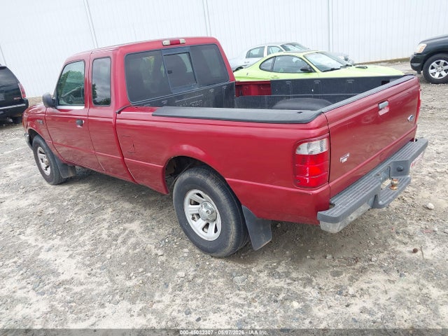 Продаж на аукціоні авто 2002 Ford Ranger Xl/xlt, vin: 1FTYR14D42TA03366, номер лоту: 45032307