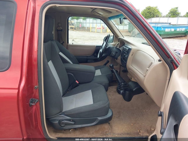 Продаж на аукціоні авто 2002 Ford Ranger Xl/xlt, vin: 1FTYR14D42TA03366, номер лоту: 45032307