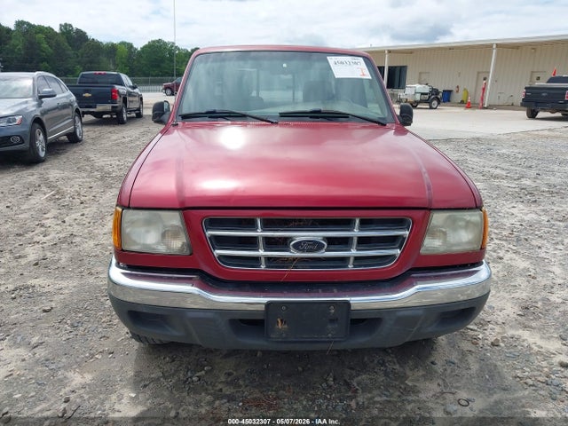Продаж на аукціоні авто 2002 Ford Ranger Xl/xlt, vin: 1FTYR14D42TA03366, номер лоту: 45032307