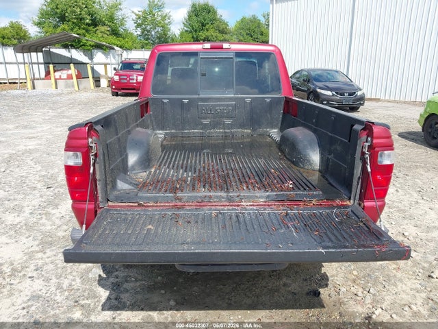 Продаж на аукціоні авто 2002 Ford Ranger Xl/xlt, vin: 1FTYR14D42TA03366, номер лоту: 45032307