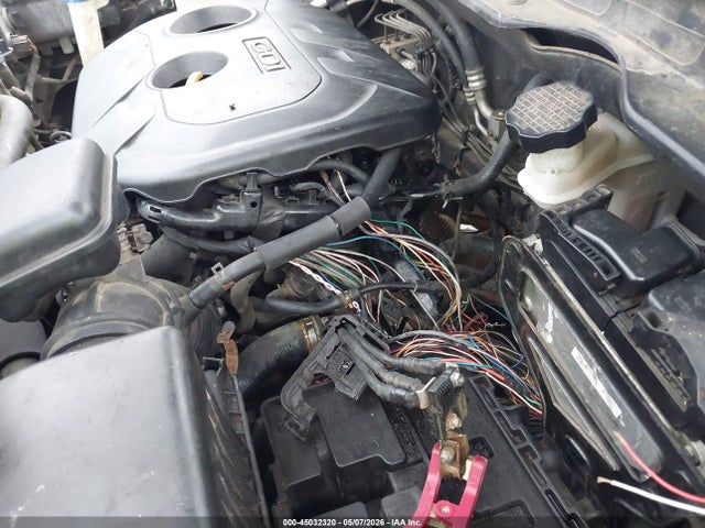 KM8JT3AF6FU959481 Hyundai TUCSON GLS