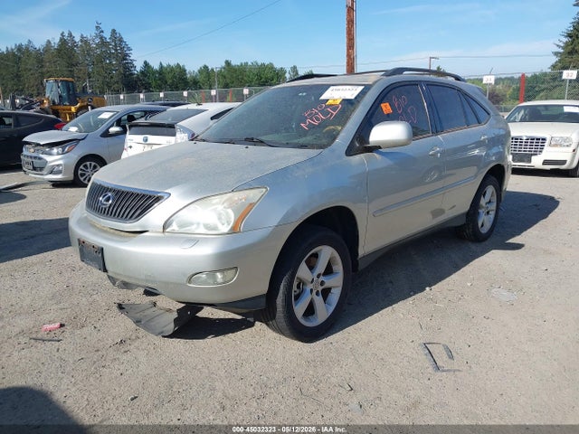 Продажа на аукционе авто 2005 Lexus Rx 330, vin: 2T2HA31U05C070349, номер лота: 45032323