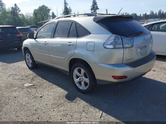 Продажа на аукционе авто 2005 Lexus Rx 330, vin: 2T2HA31U05C070349, номер лота: 45032323