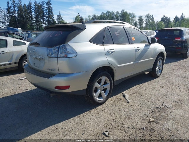 Продажа на аукционе авто 2005 Lexus Rx 330, vin: 2T2HA31U05C070349, номер лота: 45032323