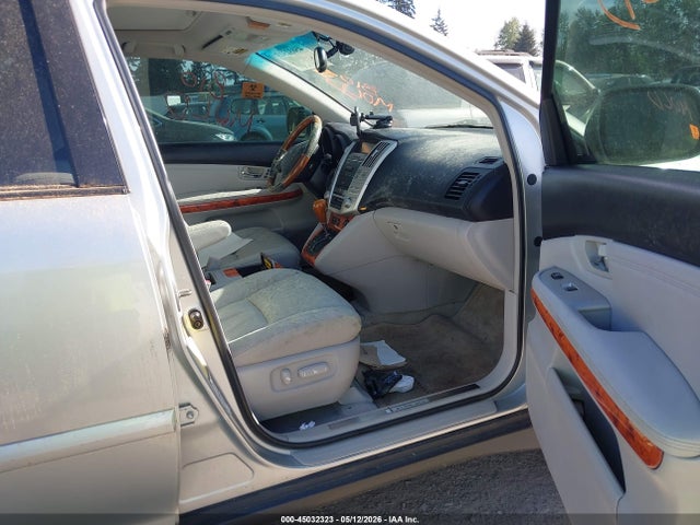 Продажа на аукционе авто 2005 Lexus Rx 330, vin: 2T2HA31U05C070349, номер лота: 45032323