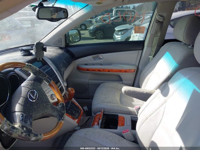Продажа на аукционе авто 2005 Lexus Rx 330, vin: 2T2HA31U05C070349, номер лота: 45032323