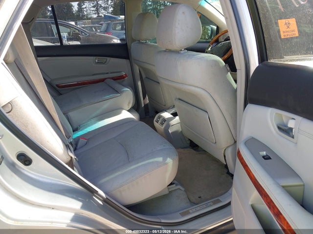 Продажа на аукционе авто 2005 Lexus Rx 330, vin: 2T2HA31U05C070349, номер лота: 45032323