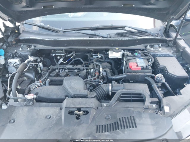 Auction sale of the 2023 Honda Cr-v Ex-l 2wd, vin: 7FARS3H75PE000791, lot number: 45032328