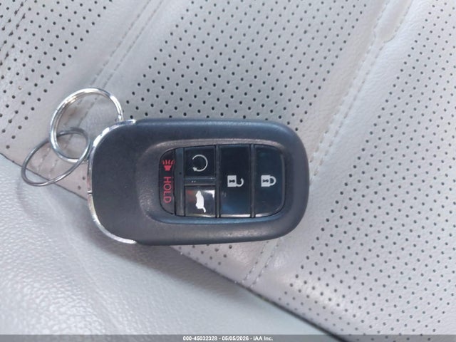 Auction sale of the 2023 Honda Cr-v Ex-l 2wd, vin: 7FARS3H75PE000791, lot number: 45032328