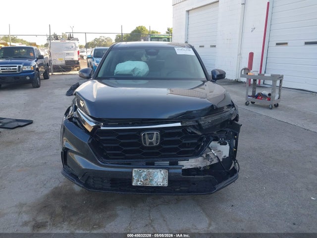 Auction sale of the 2023 Honda Cr-v Ex-l 2wd, vin: 7FARS3H75PE000791, lot number: 45032328