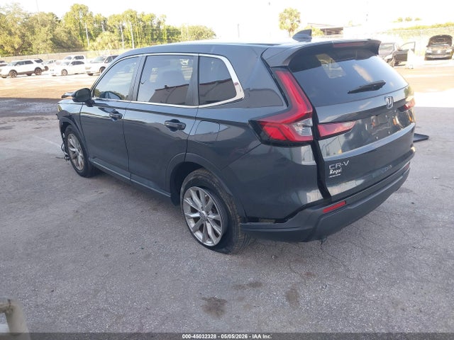 Auction sale of the 2023 Honda Cr-v Ex-l 2wd, vin: 7FARS3H75PE000791, lot number: 45032328