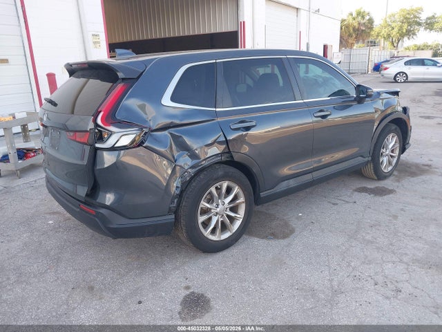 Auction sale of the 2023 Honda Cr-v Ex-l 2wd, vin: 7FARS3H75PE000791, lot number: 45032328