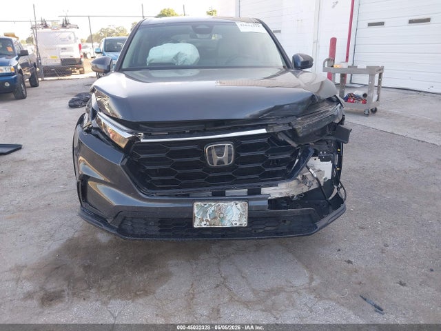 Auction sale of the 2023 Honda Cr-v Ex-l 2wd, vin: 7FARS3H75PE000791, lot number: 45032328