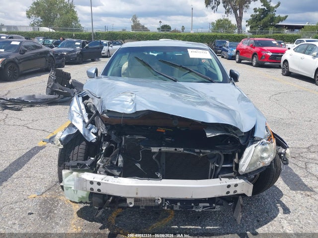 45032331 :رقم المزاد ، JN1CV6FE9AM351393 vin ، 2010 Infiniti G37 مزاد بيع