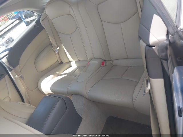 45032331 :رقم المزاد ، JN1CV6FE9AM351393 vin ، 2010 Infiniti G37 مزاد بيع