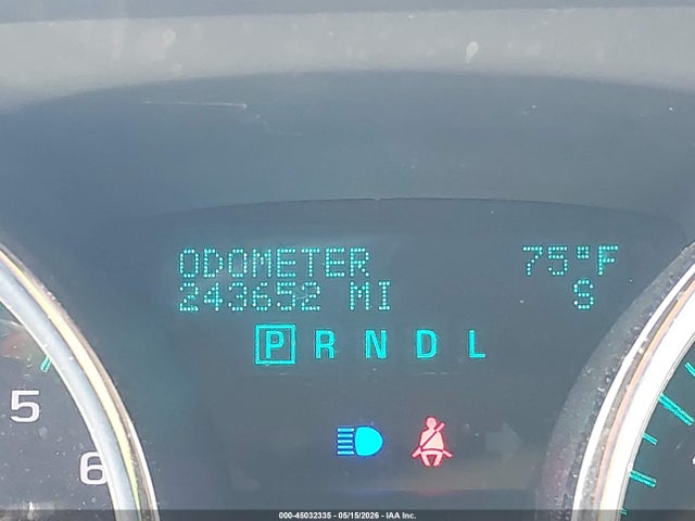 2011 Chevrolet Traverse 1lt მანქანა იყიდება აუქციონზე, vin: 1GNKRGED9BJ174396, აუქციონის ნომერი: 45032335