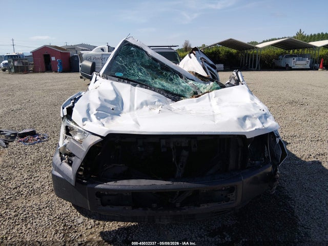 Ford F-150 Xl 2016 1FTMF1C84GFB29258 Image 13