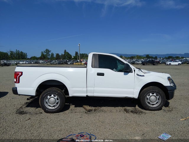 Ford F-150 Xl 2016 1FTMF1C84GFB29258 Image 14