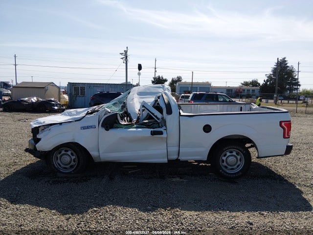 Ford F-150 Xl 2016 1FTMF1C84GFB29258 Image 15