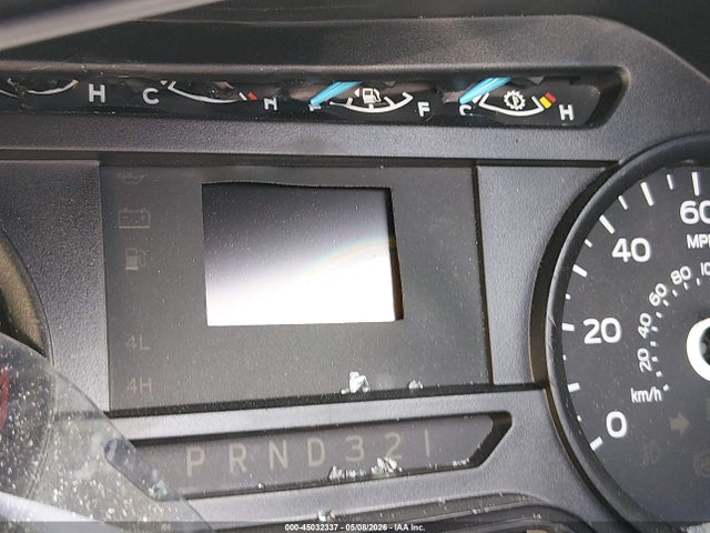 Ford F-150 Xl 2016 1FTMF1C84GFB29258 Image 16