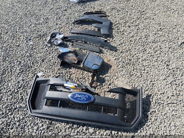 Ford F-150 Xl 2016 1FTMF1C84GFB29258 Image 12