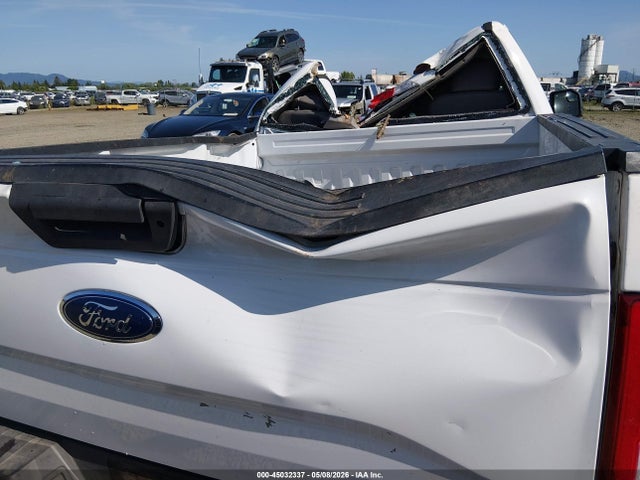 Ford F-150 Xl 2016 1FTMF1C84GFB29258 Image 20
