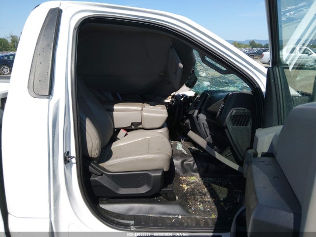 Ford F-150 Xl 2016 1FTMF1C84GFB29258 Image 5