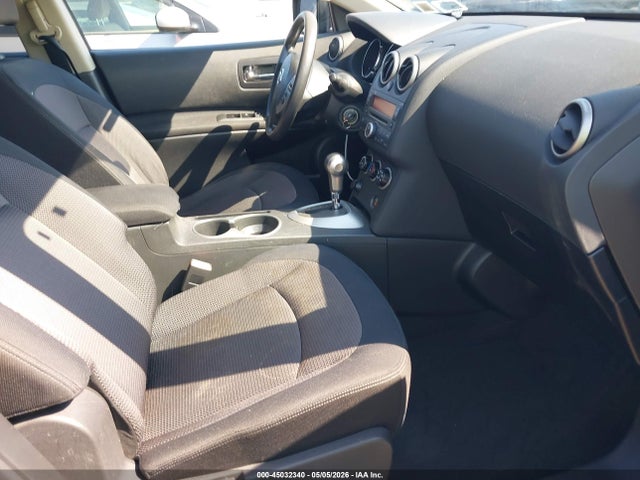 Aukcja sprzedaży 2009 Nissan Rogue Sl, vin: JN8AS58V79W450240, numer aukcji: 45032340
