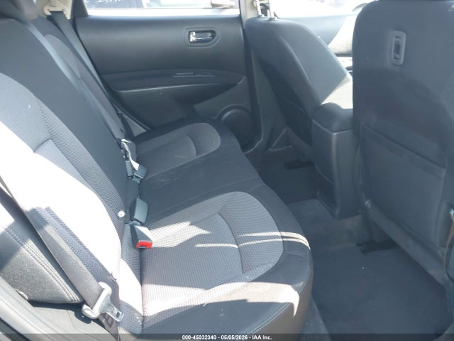 Aukcja sprzedaży 2009 Nissan Rogue Sl, vin: JN8AS58V79W450240, numer aukcji: 45032340