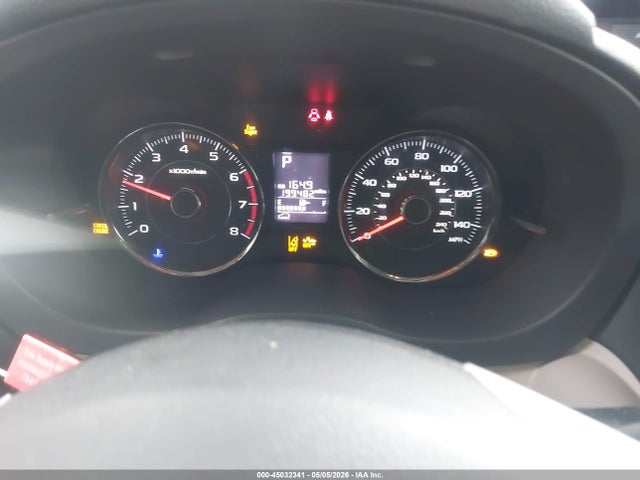 Продажа на аукционе авто 2014 Subaru Forester 2.5i Touring, vin: JF2SJAPC5EH473401, номер лота: 45032341