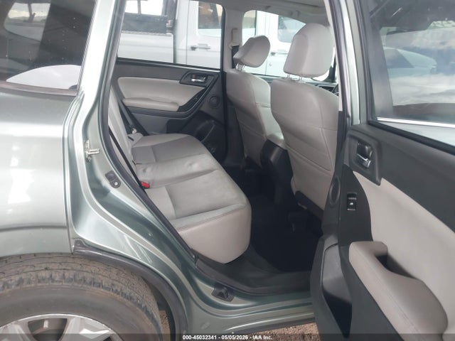 Продажа на аукционе авто 2014 Subaru Forester 2.5i Touring, vin: JF2SJAPC5EH473401, номер лота: 45032341