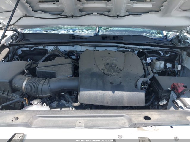 Auction sale of the 2023 Toyota Tacoma Trd Sport, vin: 3TMAZ5CN2PM196240, lot number: 45032342