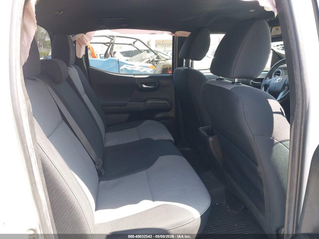 Auction sale of the 2023 Toyota Tacoma Trd Sport, vin: 3TMAZ5CN2PM196240, lot number: 45032342