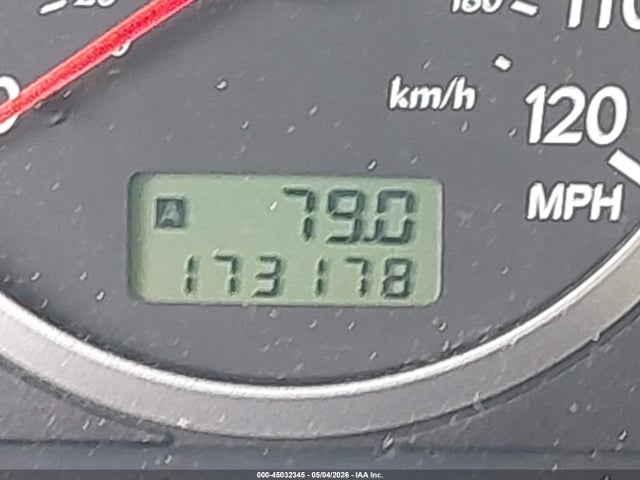 2006 Subaru Impreza Outback Sport მანქანა იყიდება აუქციონზე, vin: JF1GG68606H813005, აუქციონის ნომერი: 45032345